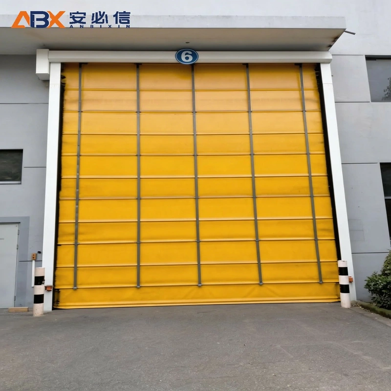 铜川市上叠门