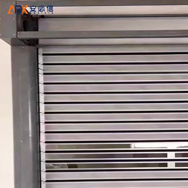 铜川市涡轮硬质高速门