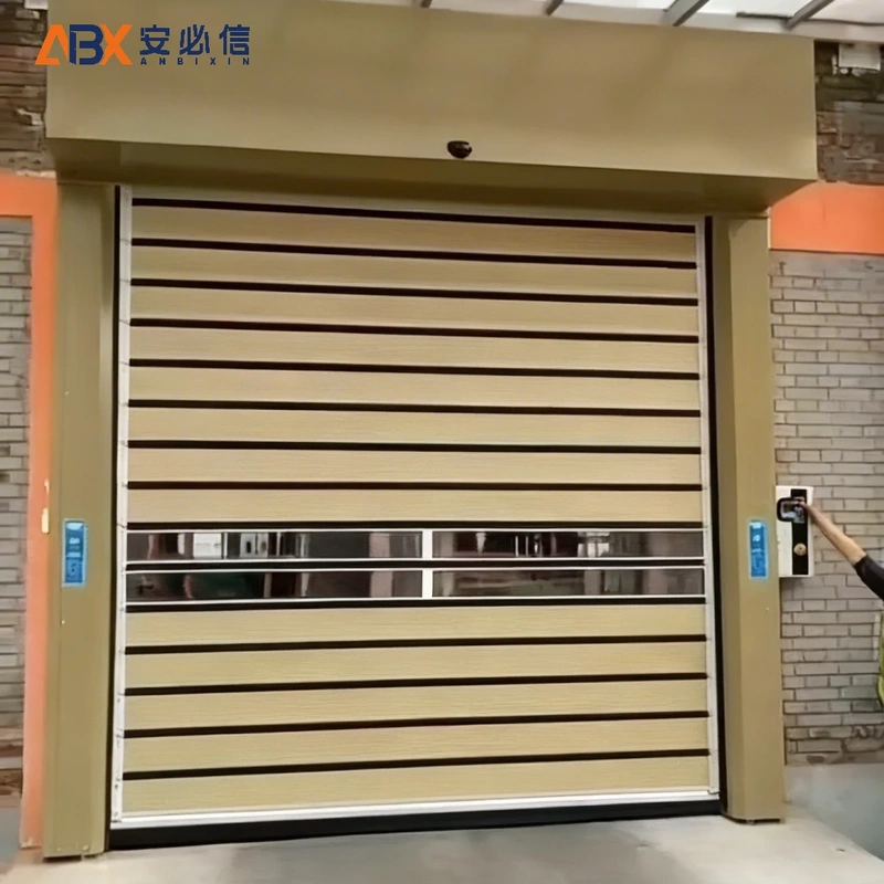 铜川市雷达高速门